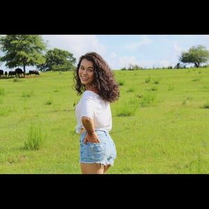 Meet your Posher, Cathy